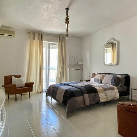 Apartamento La Dimora Di Zia Angela Monopoli Exterior foto