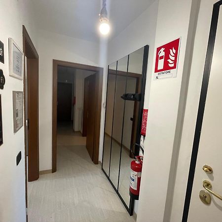 Apartamento La Dimora Di Zia Angela Monopoli Exterior foto