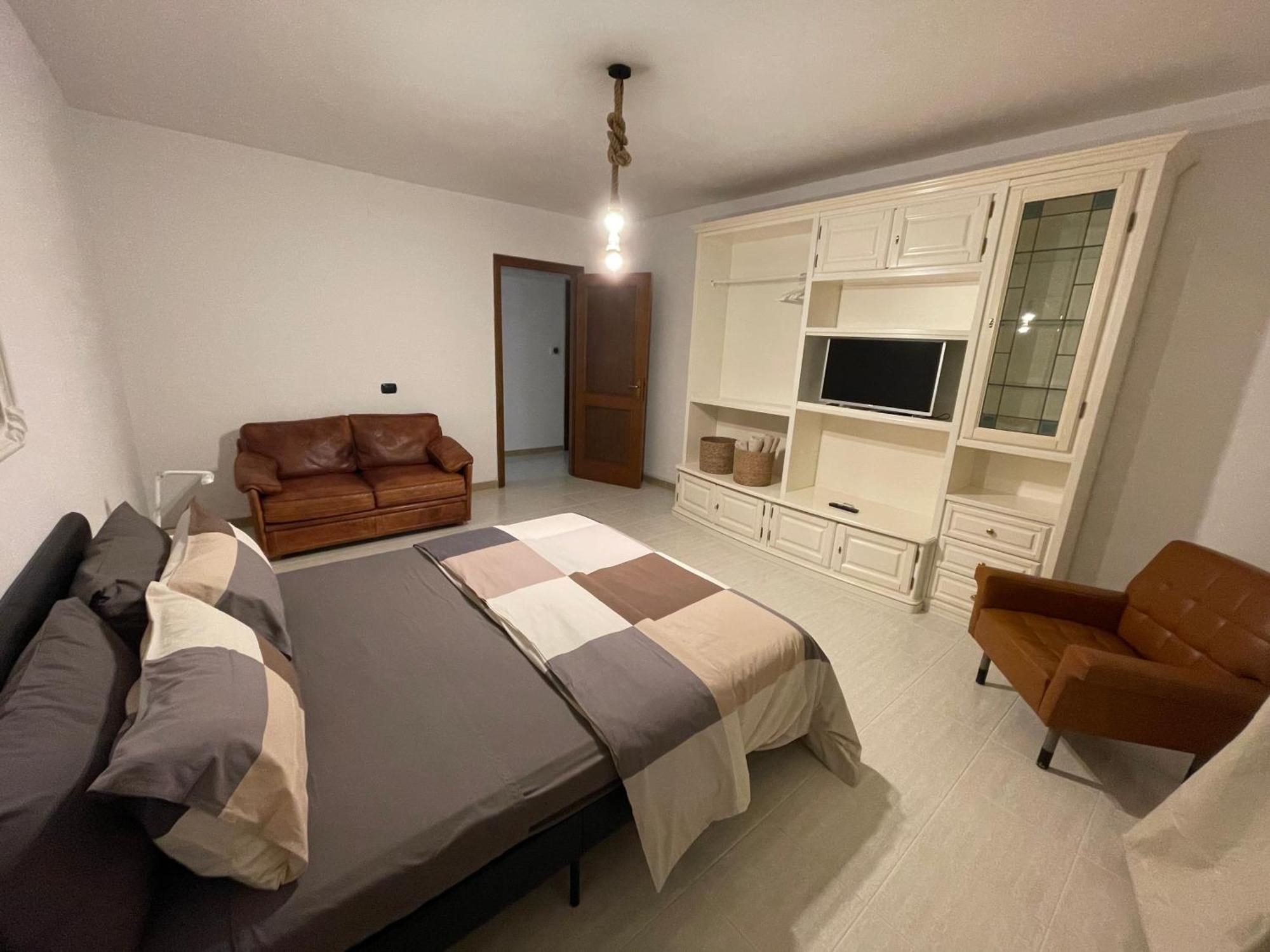 Apartamento La Dimora Di Zia Angela Monopoli Exterior foto