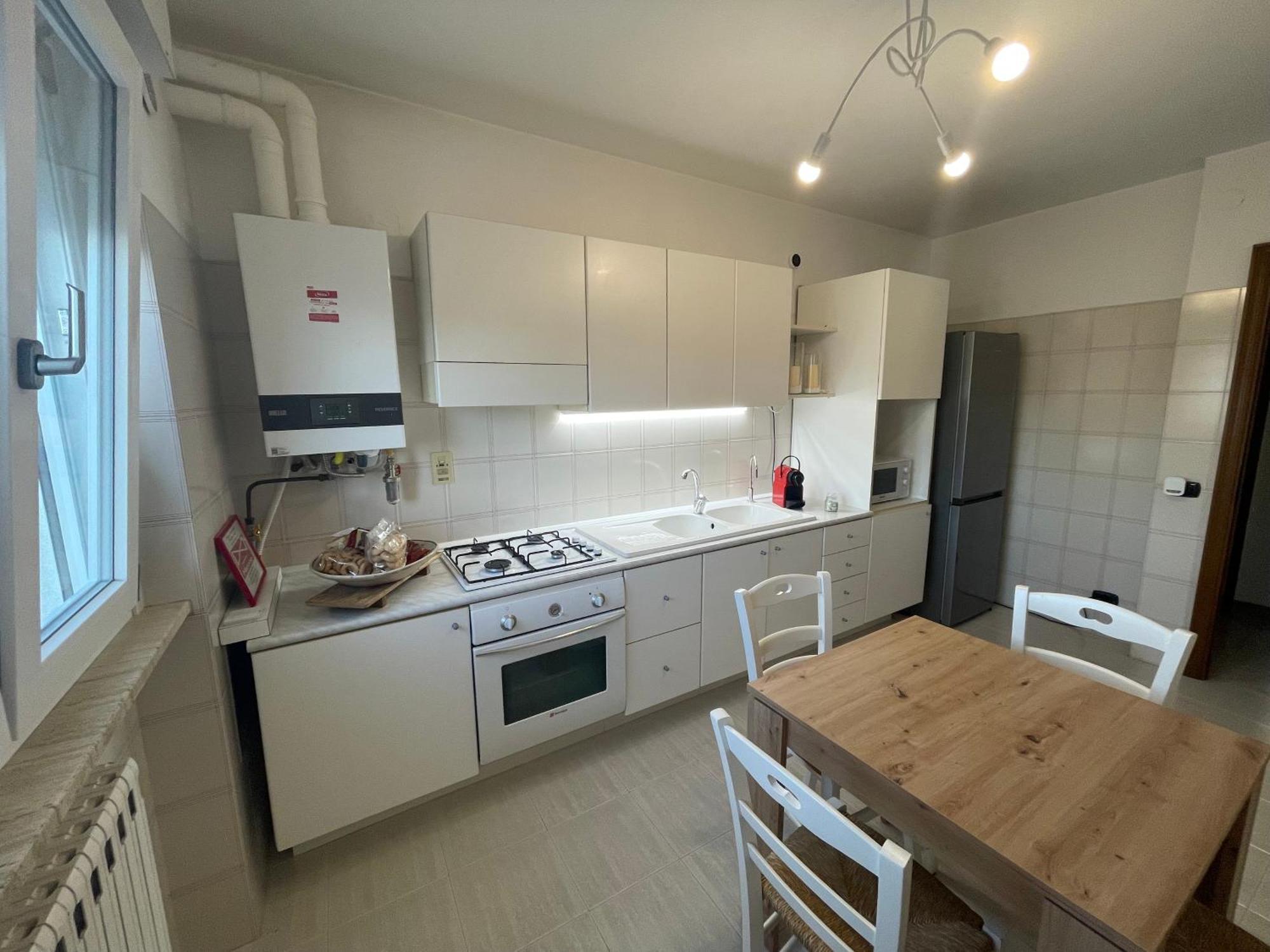 Apartamento La Dimora Di Zia Angela Monopoli Exterior foto
